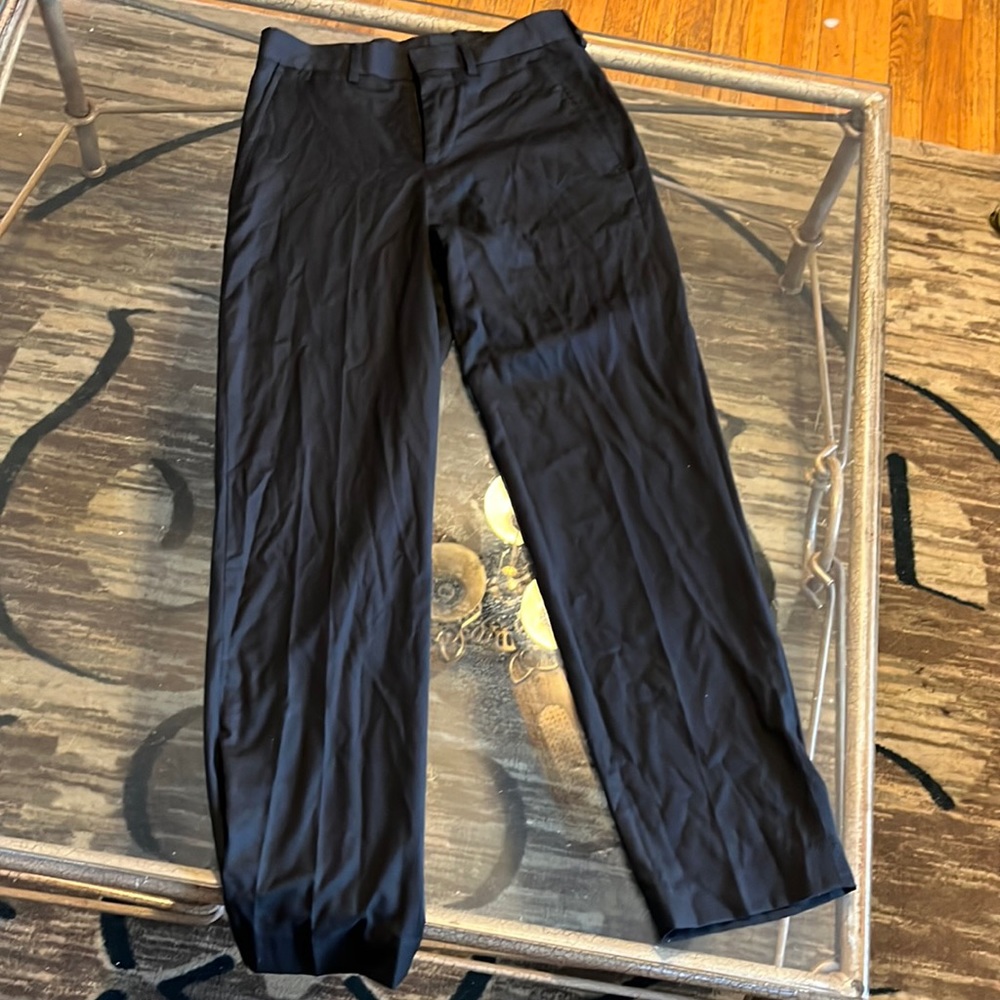 J. Ferrar Mens Dress Pants